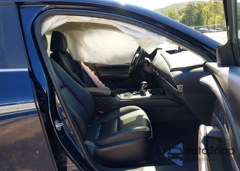 2023 Mazda Cx-30 2.5 S Select from USA, damaged, VIN 3MVDMBBM6PM505824